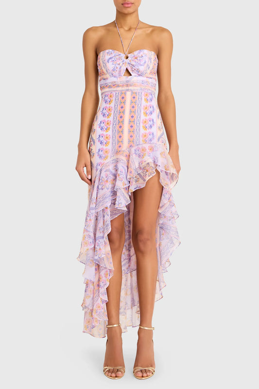 Estrada Dress