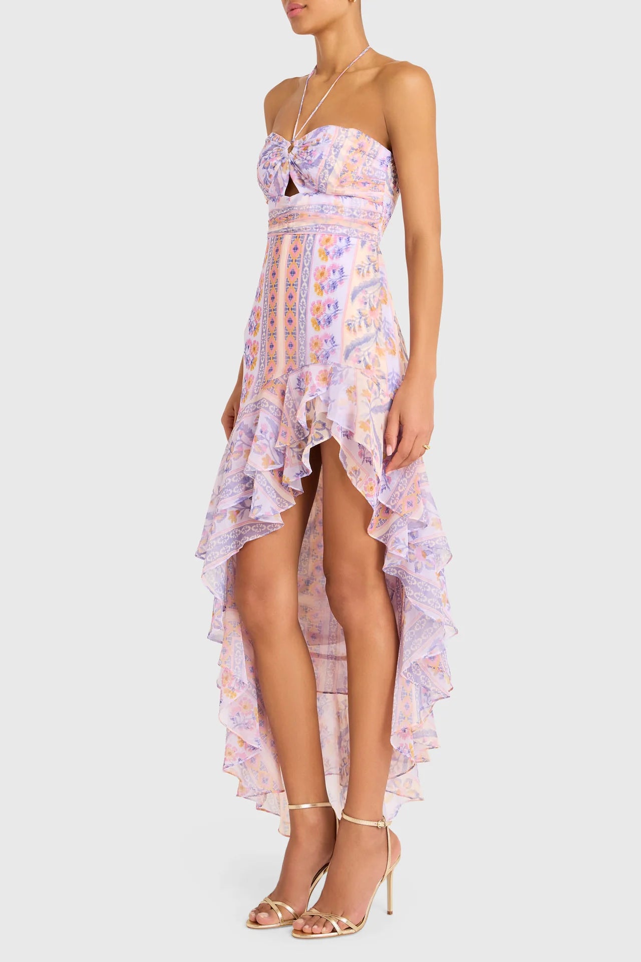 Estrada Dress