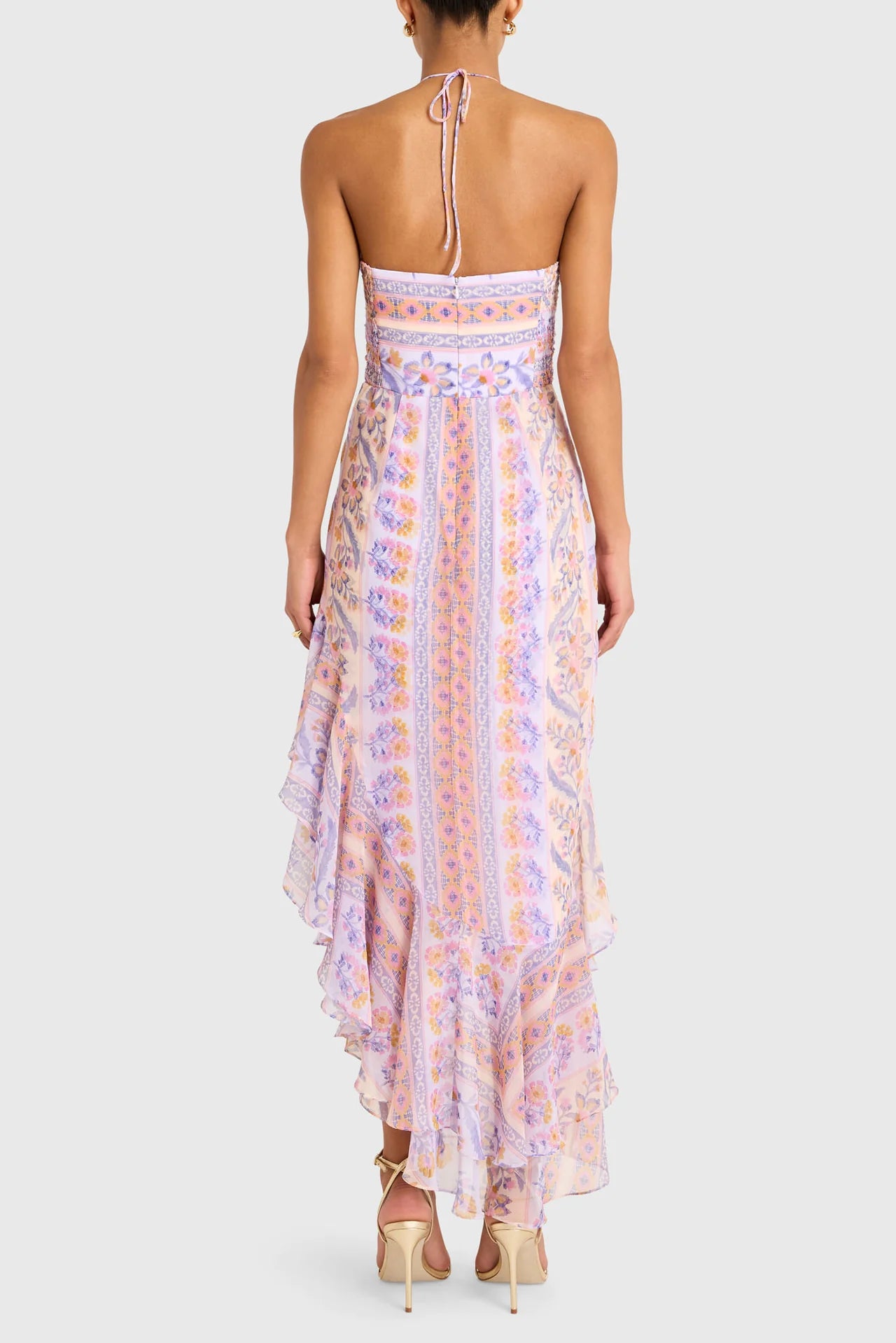 Estrada Dress
