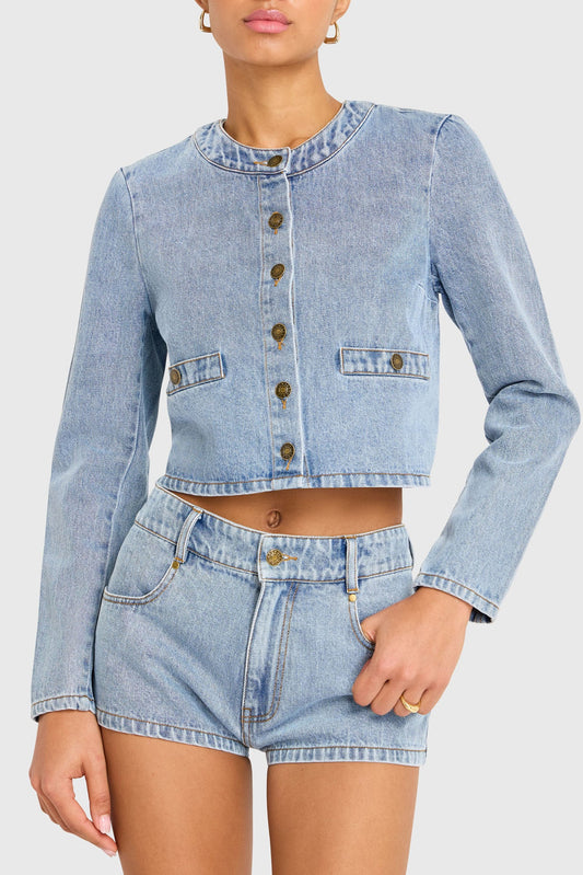 Caresse Shorts