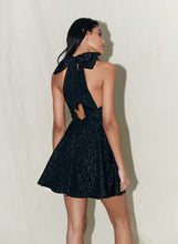 Load image into Gallery viewer, Jule Dress - Black
