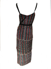 Load image into Gallery viewer, Aviva Dress - Rainbow
