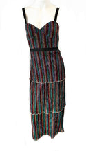 Load image into Gallery viewer, Aviva Dress - Rainbow
