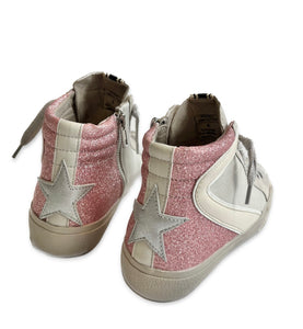 Rooney Sneaker - Pink