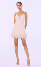 Load image into Gallery viewer, Mariany Dress - Rose Shadow
