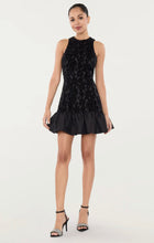 Load image into Gallery viewer, Elton Dress - Black
