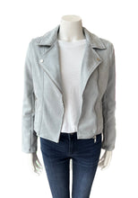 Load image into Gallery viewer, Angie Suede Jacket

