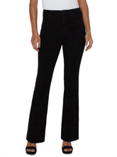 Load image into Gallery viewer, Lucy Boot Cut - Black
