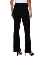 Load image into Gallery viewer, Lucy Boot Cut - Black
