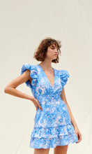 Load image into Gallery viewer, Juliste Dress - Morning Glory
