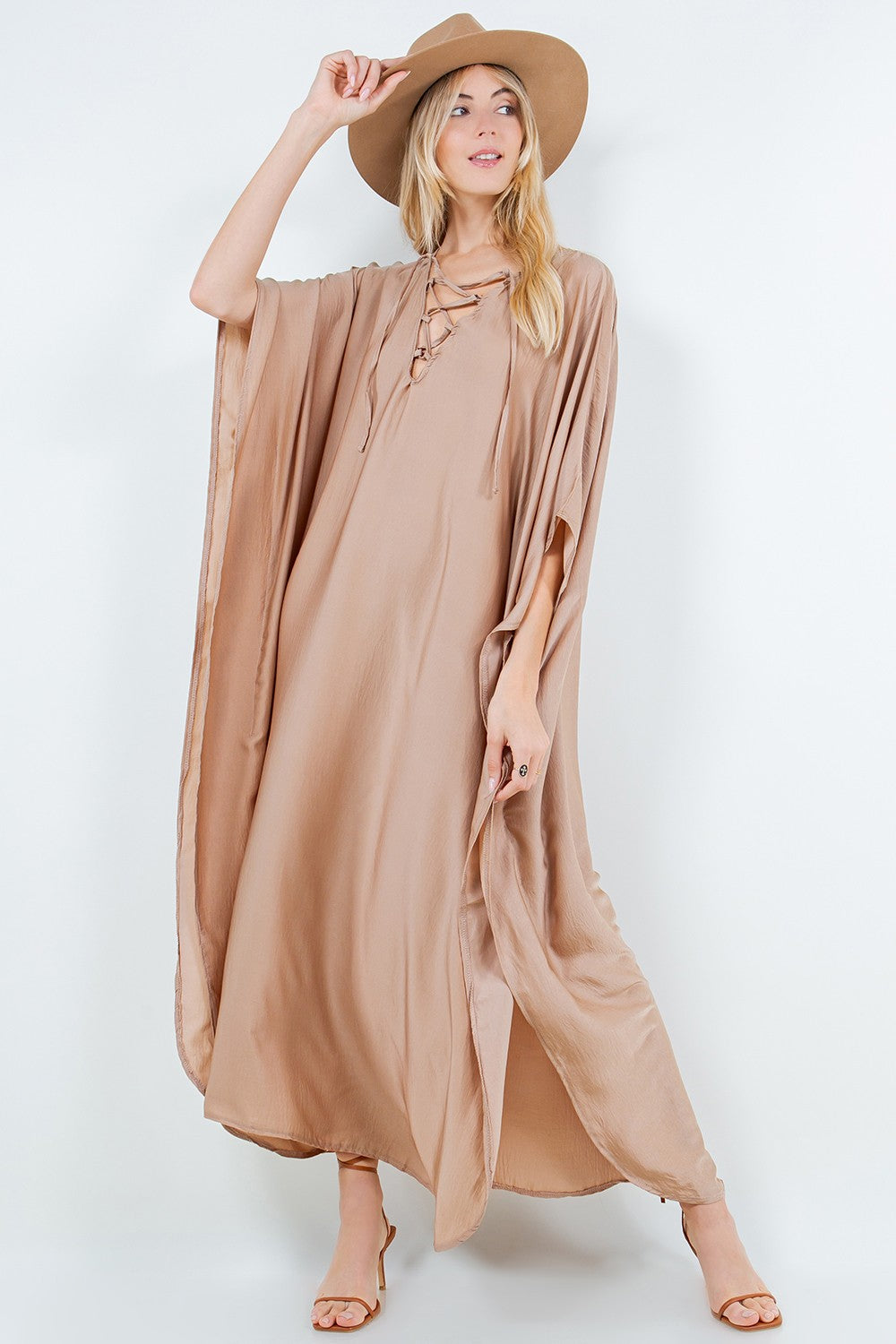 Nicole Kaftan