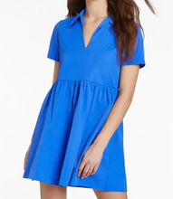 Load image into Gallery viewer, Althea Dress - Cobalt

