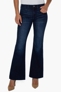 Hannah Flare Jean - Chadwick