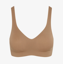 Load image into Gallery viewer, Butter SS Bralette - Toffee
