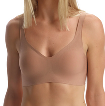 Load image into Gallery viewer, Butter SS Bralette - Toffee
