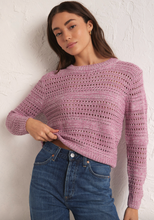 Load image into Gallery viewer, Montalvo Sweater
