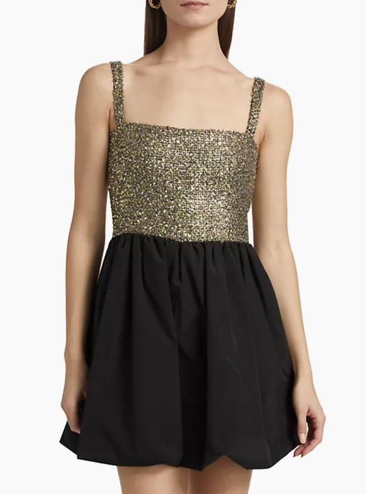 Christine Dress