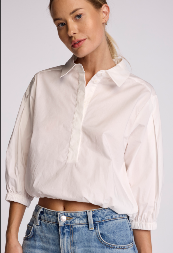 Brooklyn Shirt