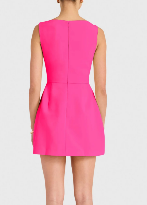 Banco Dress | Viva