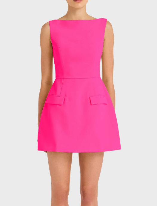 Banco Dress | Viva