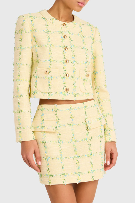Maven Jacket