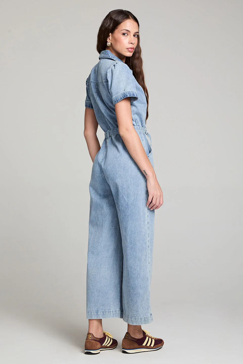 Thalia Jumper