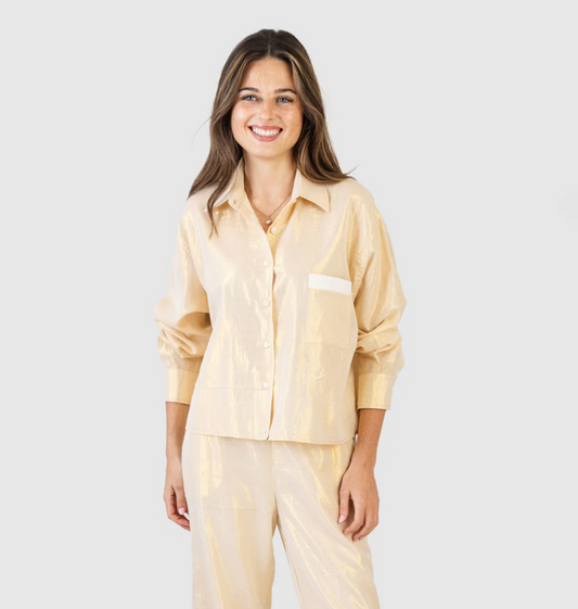 Jules Simmer Pants