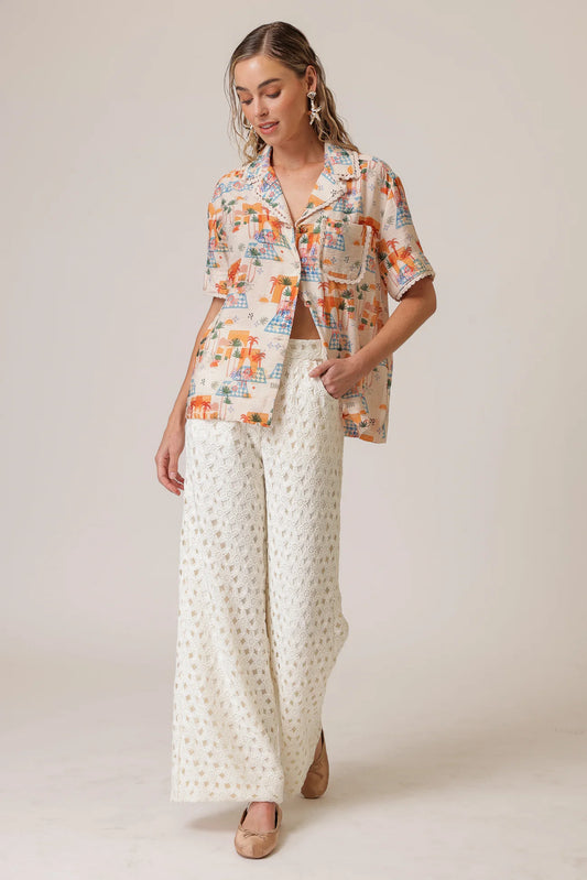 Bowen Pants