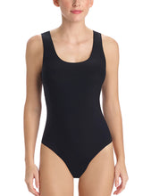 Load image into Gallery viewer, Butter Tank Bodysuit- Black
