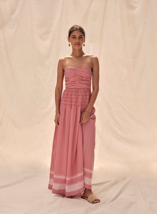 Dorothy Dress