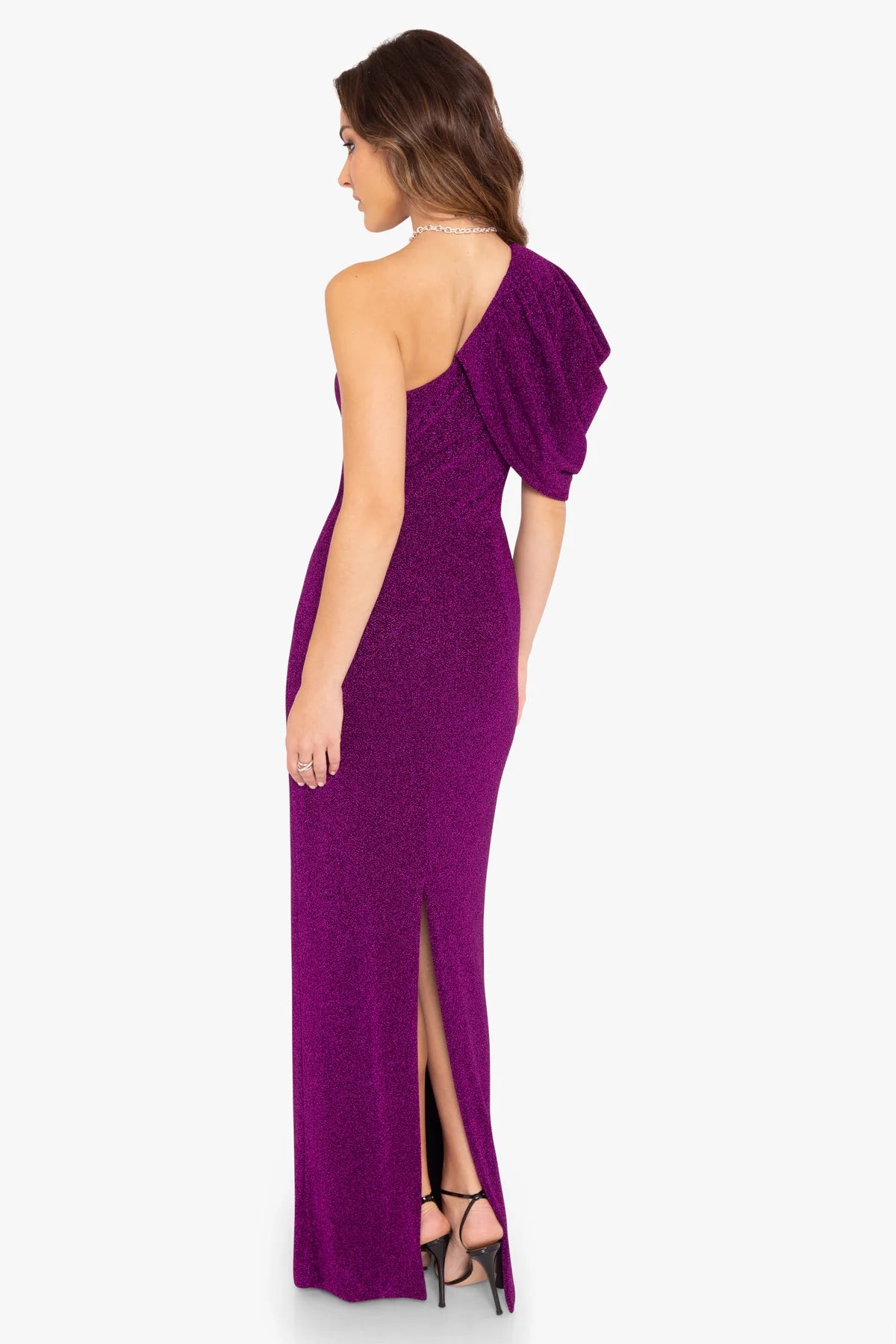 Egan Gown | Amethyst