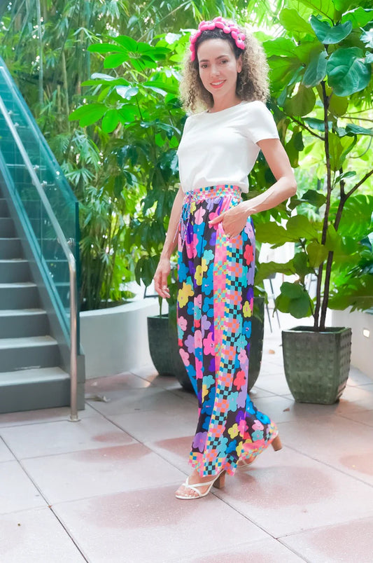 Fabiana Pant | Pop Bloom