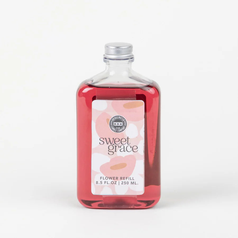 Flower Diffuser Refill | Sweet Grace