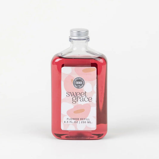 Flower Diffuser Refill | Sweet Grace
