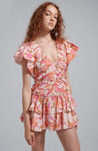 Load image into Gallery viewer, Minette Dress - Priya Pink
