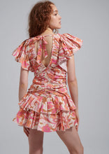 Load image into Gallery viewer, Minette Dress - Priya Pink
