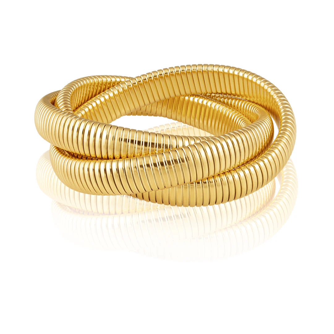 Infinity Multi Layer Bracelet