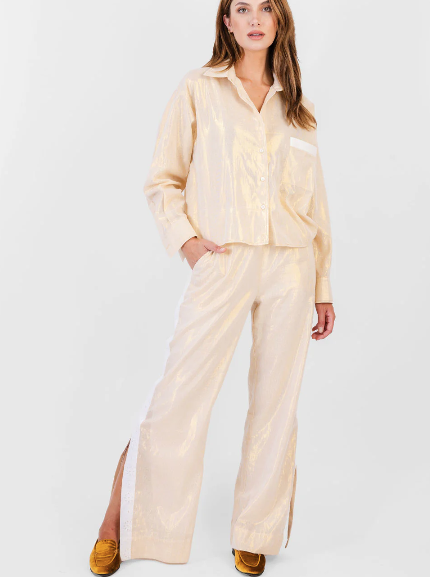 Jules Simmer Pants