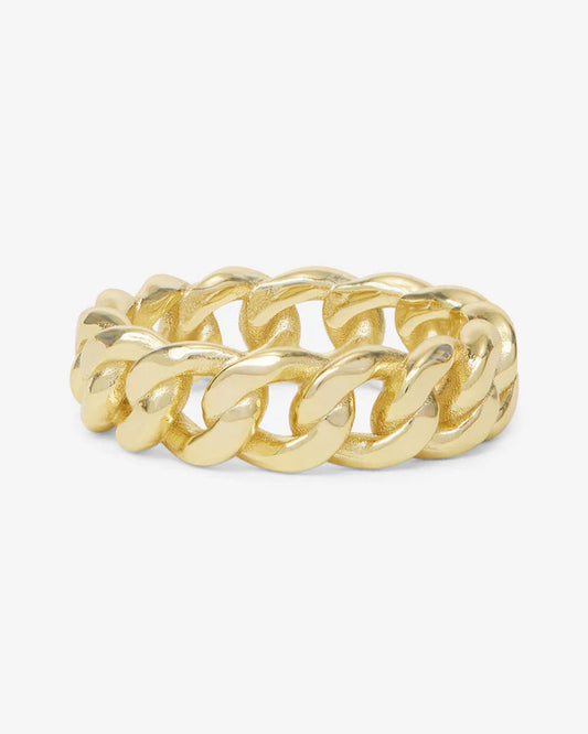 Julian Ring | Gold