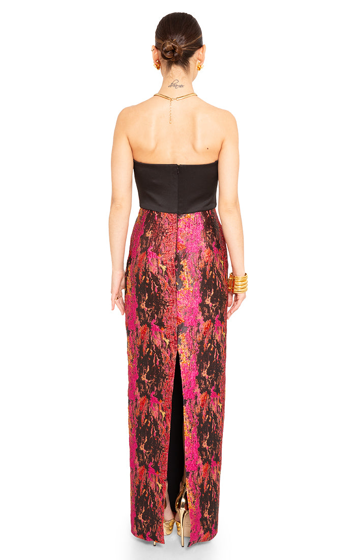 Lumina Gown