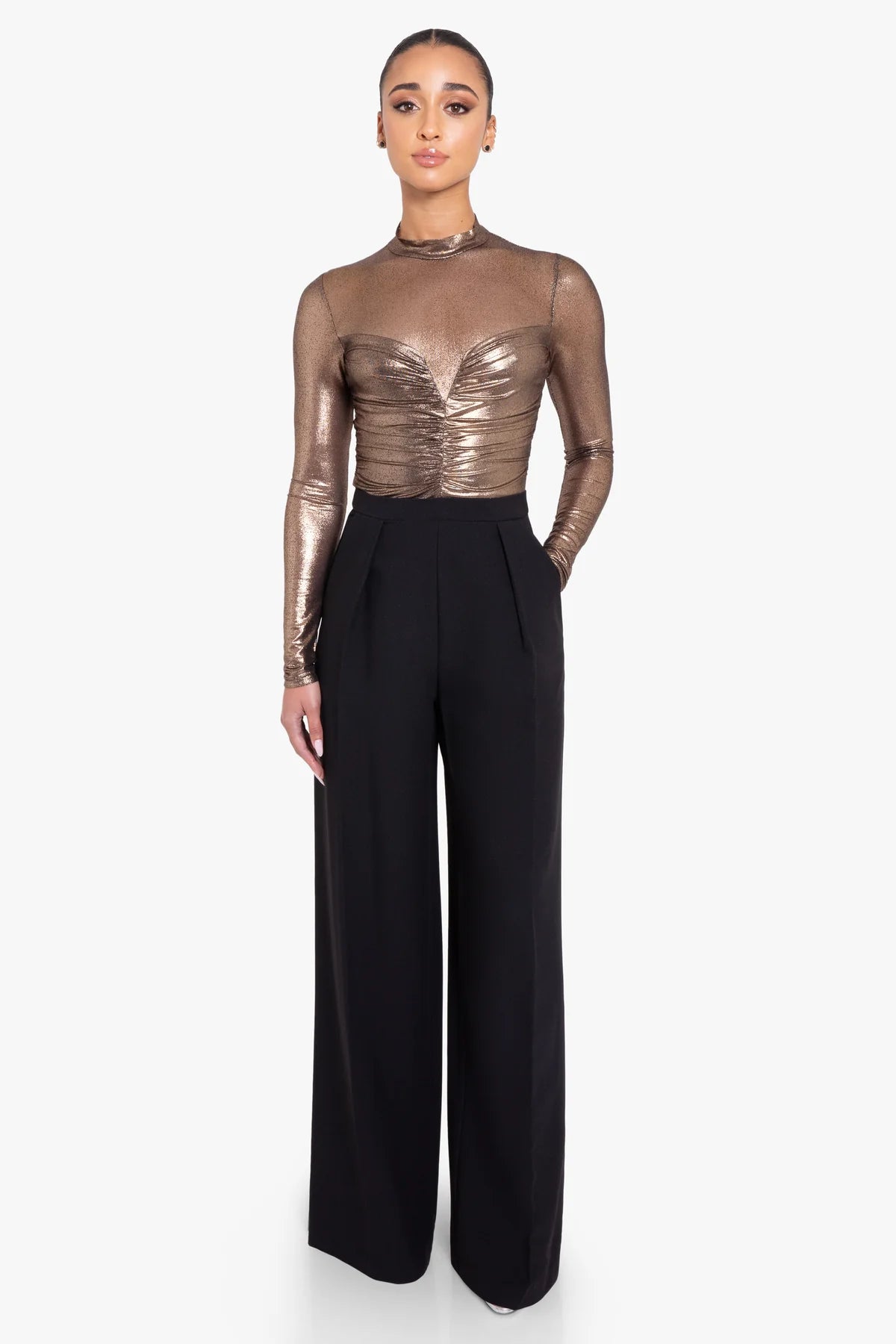 Leonarda Jumpsuit