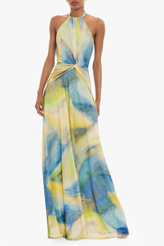 Neriah Gown