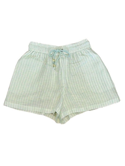 Penny Short | Seafoam
