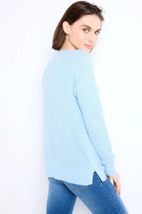 Point of View Sweater