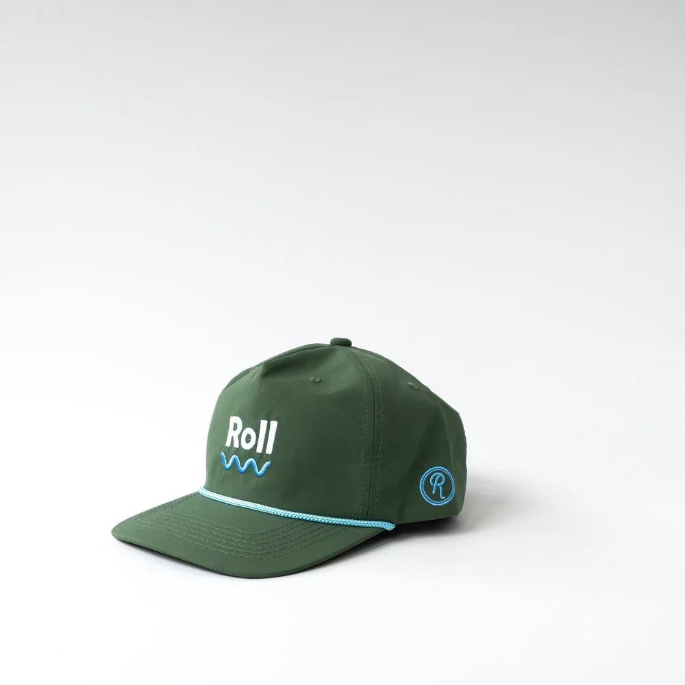 Let's Roll Hat | Uptown
