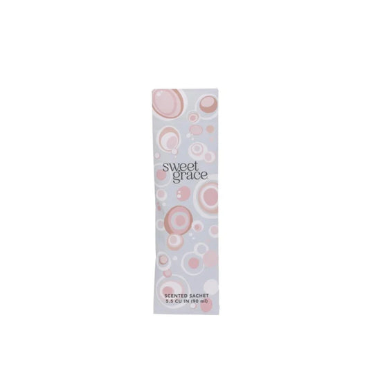 Slim Mod Bubble Sachet | Sweet Grace