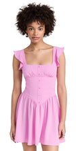 Load image into Gallery viewer, Holland Dress- Carnation
