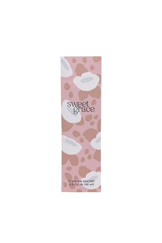 Slim Mod Flower Sachet | Sweet Grace