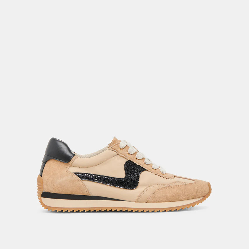 B.ntcd Sneakers | Multi Tan