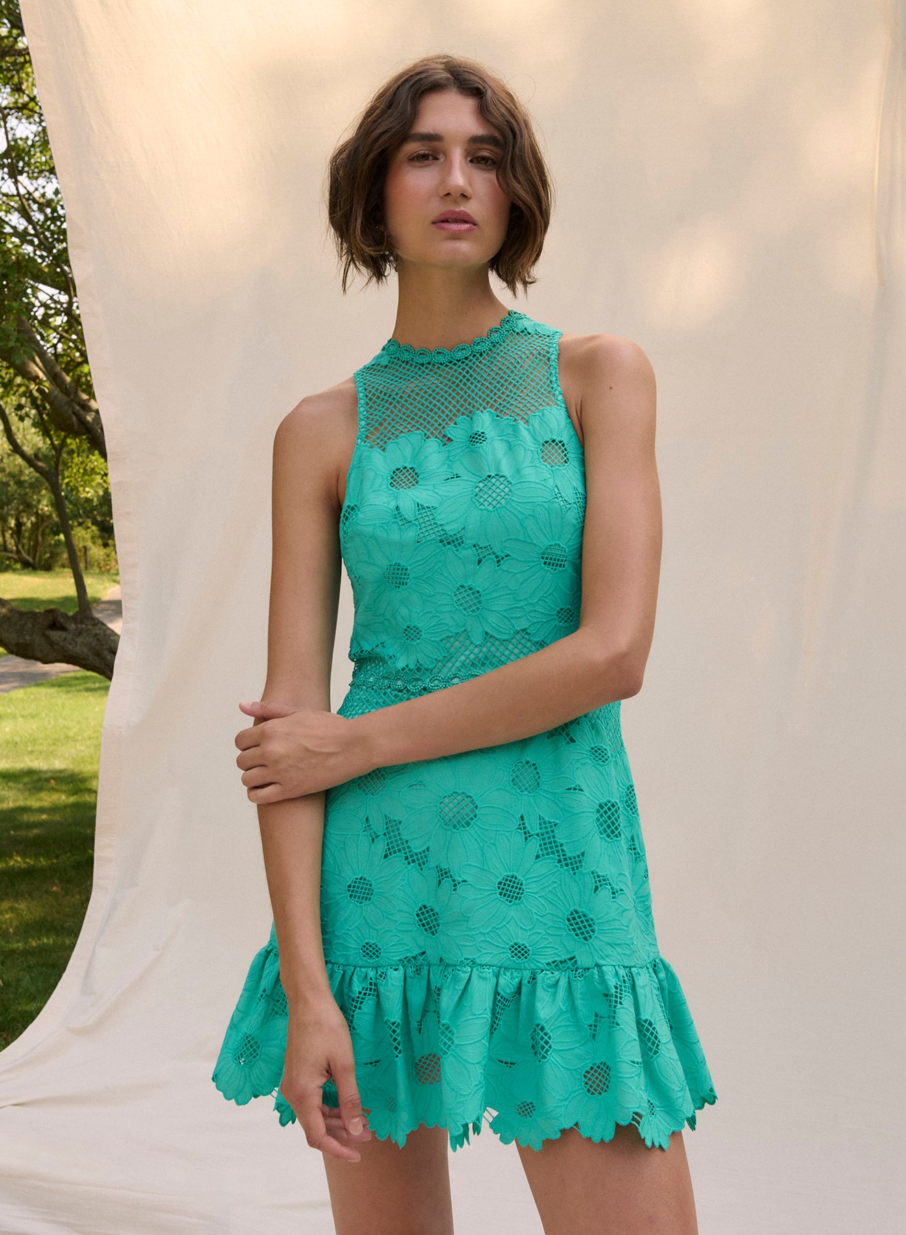 Wanda Dress